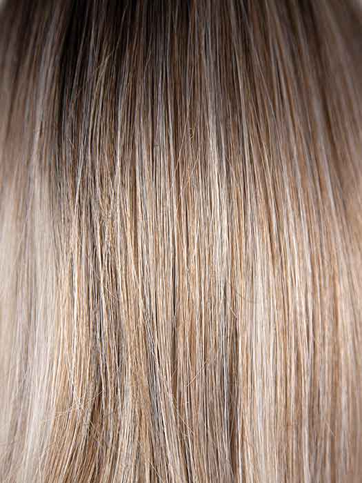 High Heat Mid Wavy Topper by Rene of Paris